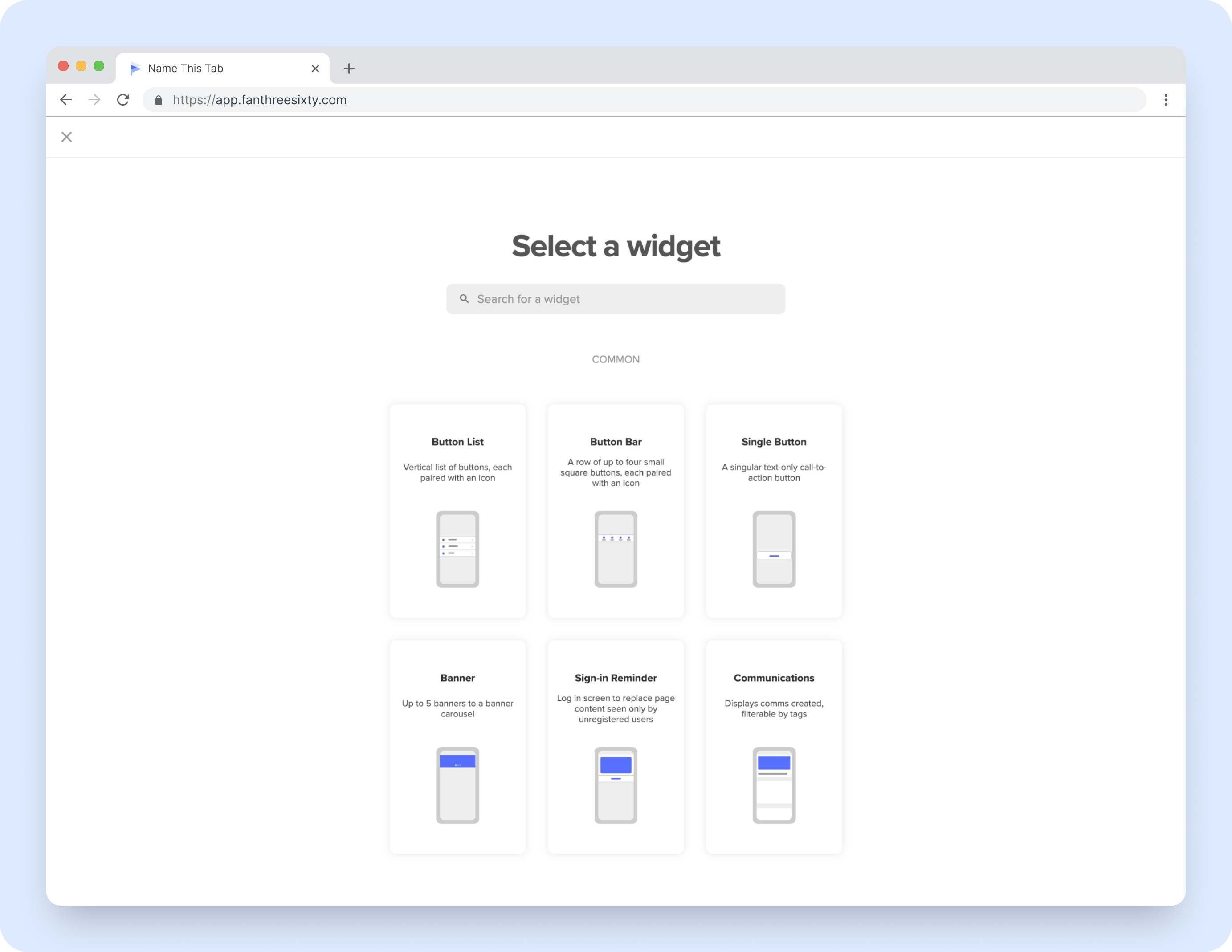 App Manager - Select Widget.png